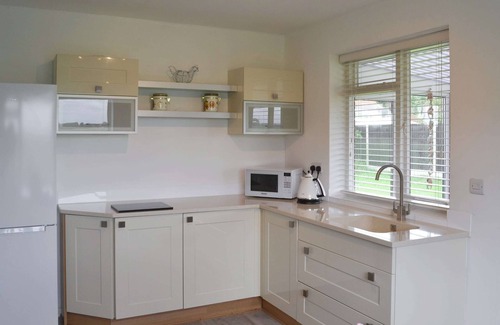 Gunthorpe Cottage | 2 bedroom accommodation in Caythorpe, near Nottingham