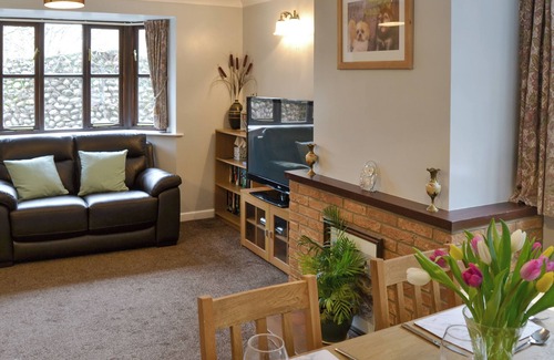 Sheringham Cottage | 2 bedroom accommodation in Sheringham
