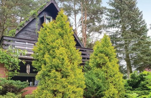 Barczewo House | 2 bedroom accommodation in Barczewo