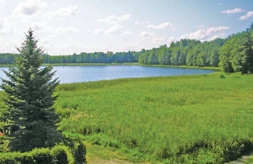 Barczewo House | 2 bedroom accommodation in Barczewo