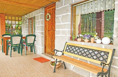 Barczewo House | 2 bedroom accommodation in Barczewo