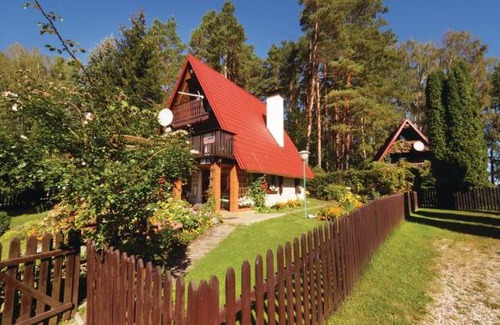 Barczewo House | 2 bedroom accommodation in Barczewo