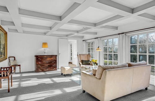 Vesterborg House | 2 bedroom accommodation in Vesterborg