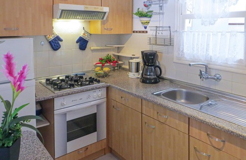 El Chaparral House | 2 bedroom accommodation in Torrevieja