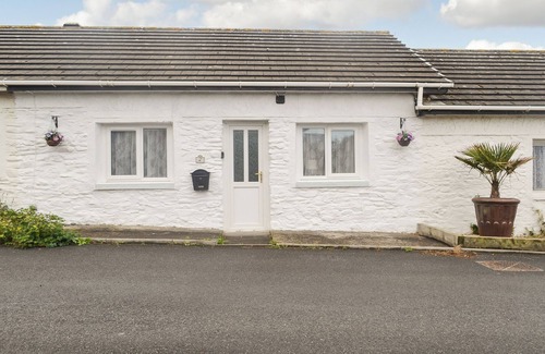 Aberaeron Cottage | 2 bedroom accommodation in Aberaeron