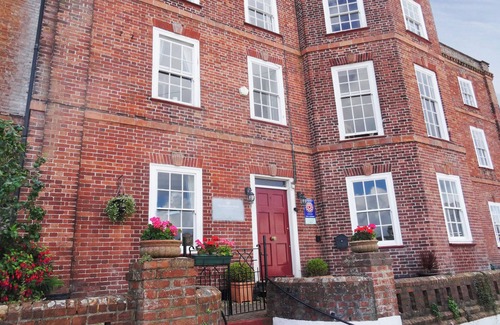 Hele Cottage | 2 bedroom accommodation in Ilfracombe