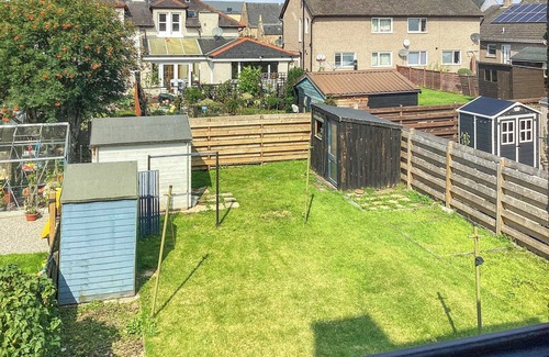 Inverness Cottage | 2 bedroom accommodation in Inverness