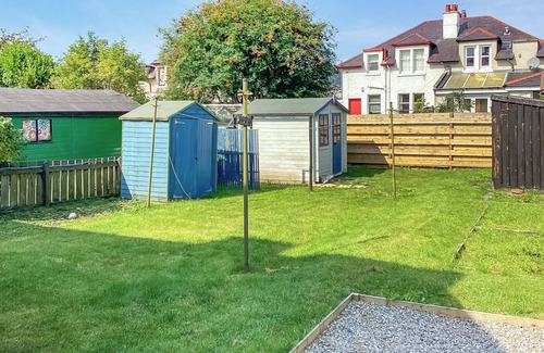 Inverness Cottage | 2 bedroom accommodation in Inverness