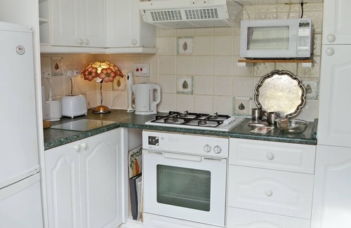 Ainsdale Cottage | 2 bedroom accommodation in Ainsdale, near Southport