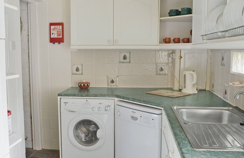 Ainsdale Cottage | 2 bedroom accommodation in Ainsdale, near Southport