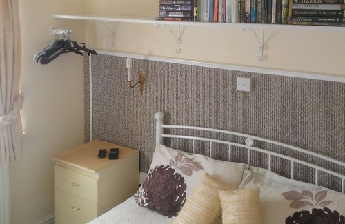 Ainsdale Cottage | 2 bedroom accommodation in Ainsdale, near Southport