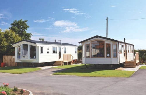 Mappleton House | 2 bedroom accommodation in Cowden, Nr Hornsea
