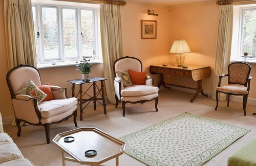 Fonthill Bishop Cottage | 2 bedroom accommodation in Fonthill Bishop, near Tisbury