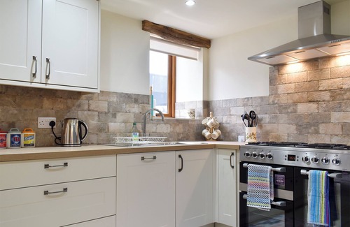 Loxley Cottage | 2 bedroom accommodation in Loxely, near Sheffield