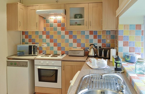 St Austell Cottage | 2 bedroom accommodation in St Austell