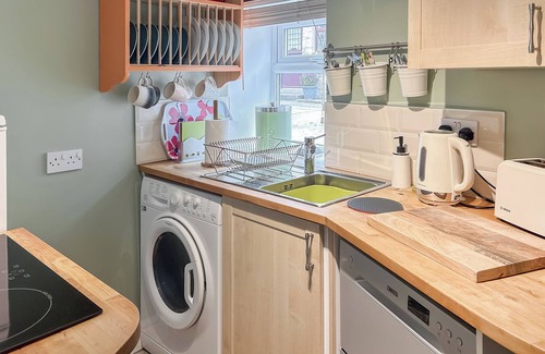 Tideswell Cottage | 2 bedroom accommodation in Tideswell