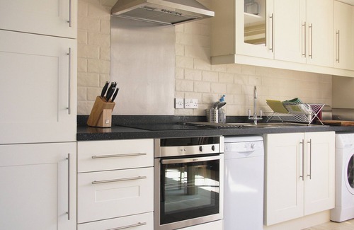 Sudbourne Cottage | 2 bedroom accommodation in Sudbourne, near Orford