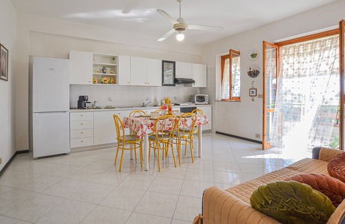 Sant'Anna Apartment | 2 bedroom accommodation in Mascali (CT)