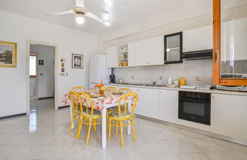 Sant'Anna Apartment | 2 bedroom accommodation in Mascali (CT)