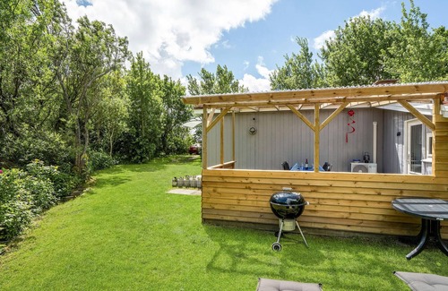 Hjerting House | 2 bedroom accommodation in Esbjerg V