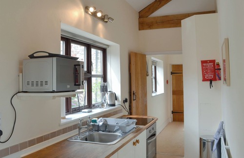 Bridport Cottage | 2 bedroom accommodation in Charmouth, near Lyme Regis