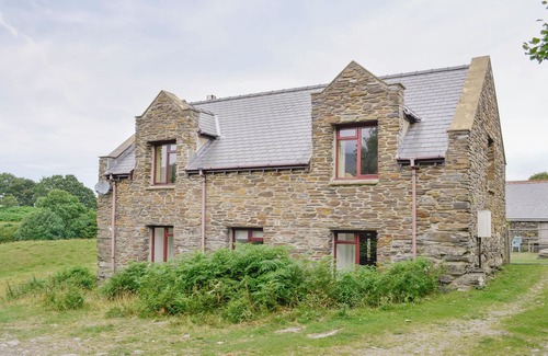 Dolgellau Cottage | 2 bedroom accommodation in Arthog, near Dolgellau