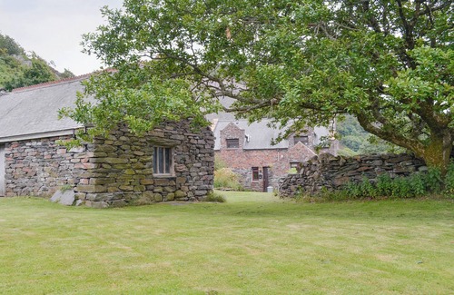 Dolgellau Cottage | 2 bedroom accommodation in Arthog, near Dolgellau