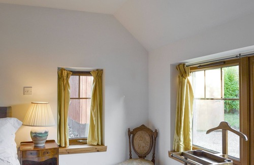 Fochabers Cottage | 2 bedroom accommodation in Nether Dallachy, near Spey Bay