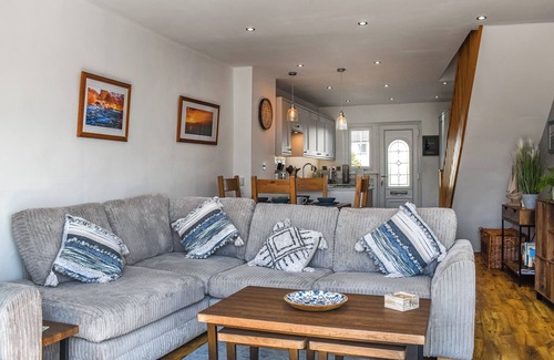 Haverigg Cottage | 2 bedroom accommodation in Haverigg