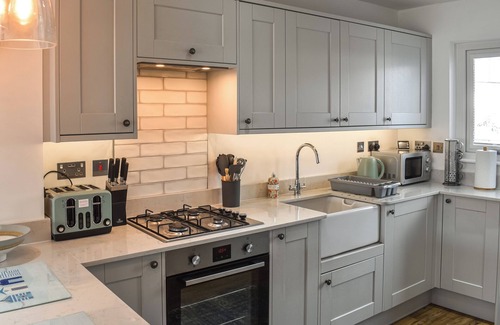 Haverigg Cottage | 2 bedroom accommodation in Haverigg