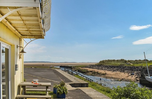 Haverigg Cottage | 2 bedroom accommodation in Haverigg