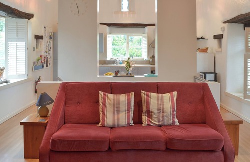 Liskeard Cottage | 2 bedroom accommodation in Menheniot, near Liskeard