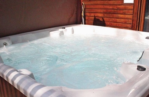 Herodsfoot Cabin | 2 bedroom accommodation in Liskeard