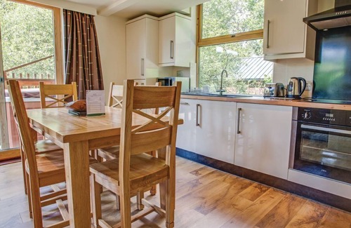 Herodsfoot Cabin | 2 bedroom accommodation in Liskeard
