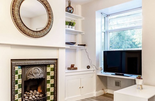 Nantwich Cottage | 2 bedroom accommodation in Nantwich