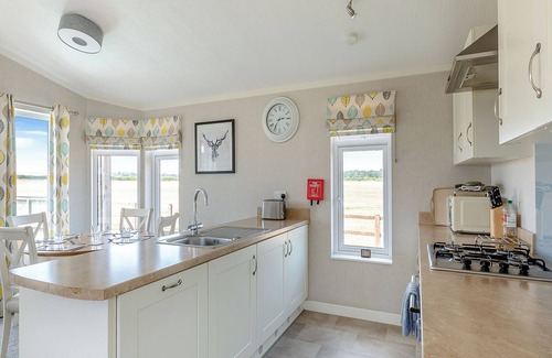 Somerton Ski Chalet | 2 bedroom accommodation in Charlton Adam, Somerton