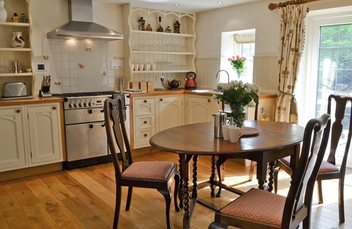 Westleigh Cottage | 2 bedroom accommodation in Webbery, near Bideford