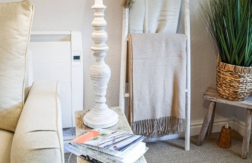 Wilmcote Cottage | 2 bedroom accommodation in Wilmcote