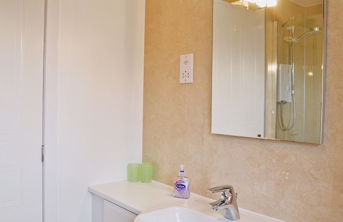 Aviemore Cottage | 2 bedroom accommodation in Dalfaber, Aviemore