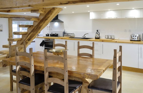 Brayford Cottage | 2 bedroom accommodation in Heasley Mill, near South Molton