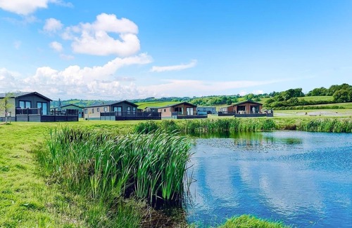 Trefeglwys House | 2 bedroom accommodation in Caersws