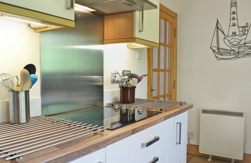 Cairndow Cottage | 2 bedroom accommodation in Strachur, near Inveraray