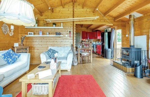 Newtown Cottage | 2 bedroom accommodation in Cefn Mawr, near Newtown