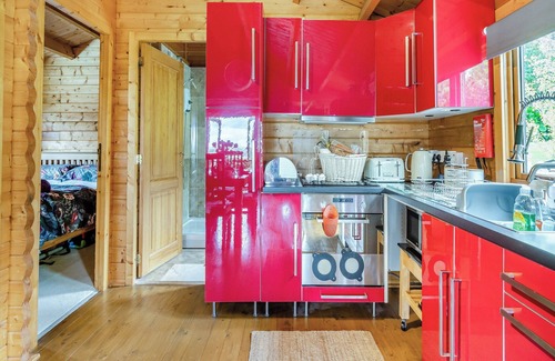 Newtown Cottage | 2 bedroom accommodation in Cefn Mawr, near Newtown