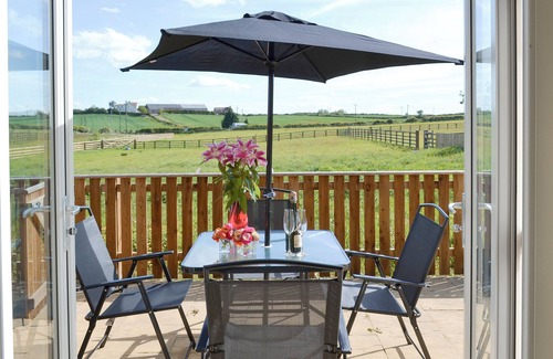 Peterlee Cottage | 2 bedroom accommodation in Haswell, near Durham