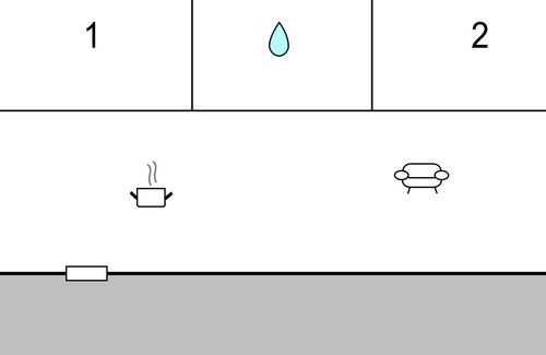 Briatico Apartment | 2 bedroom accommodation in BRIATICO