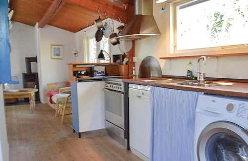 Udsholt Sand House | 2 bedroom accommodation in Græsted