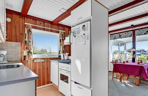 Floutrup House | 2 bedroom accommodation in Roslev
