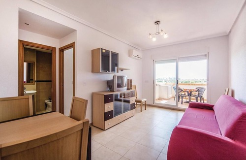 Cabanes Apartment | 2 bedroom accommodation in Cabanes