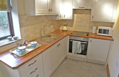 Brampton Cottage | 2 bedroom accommodation in Appleby